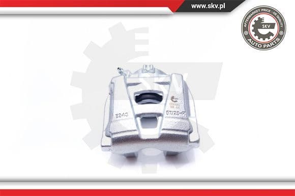 Brake Caliper 42SKV052 - image 5