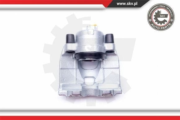 Brake Caliper 42SKV052 - image 7