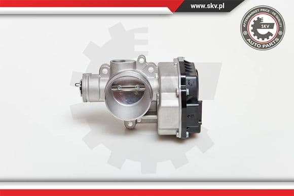 Throttle Body 12SKV031