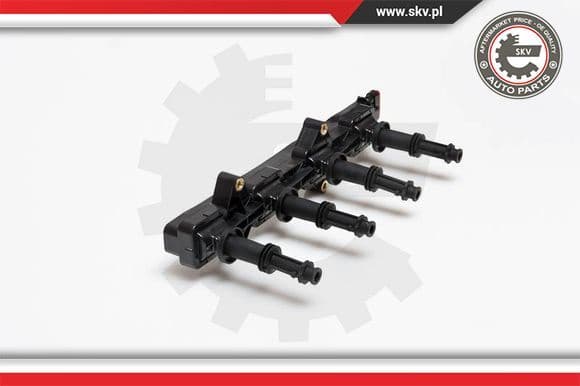 Ignition Coil 03SKV143 - image 3