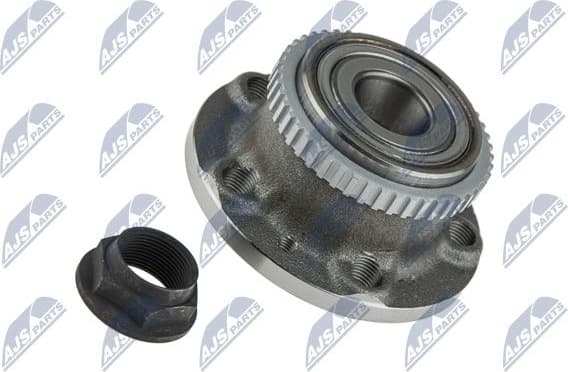 Wheel Bearing Kit KLT-CT-015