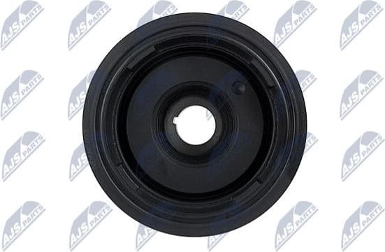 Belt Pulley, crankshaft RKP-ME-022 - image 4