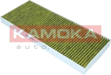 Filter, cabin air 6080022 - image 4