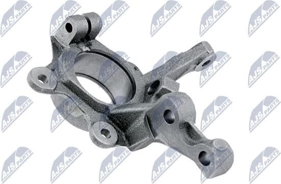 Steering Knuckle, wheel suspension ZZP-RE-008 - image 2
