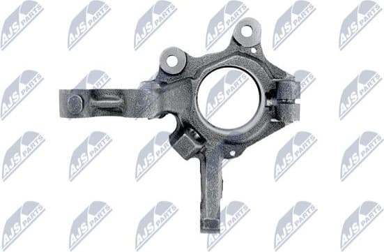 Steering Knuckle, wheel suspension ZZP-RE-008 - image 4