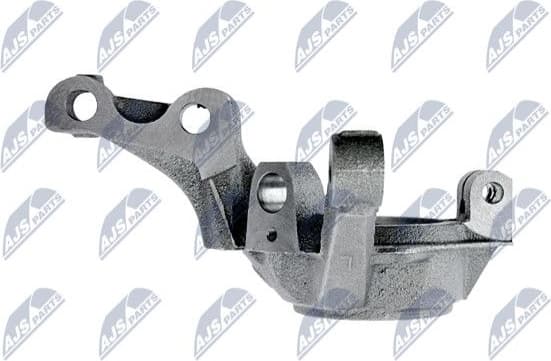 Steering Knuckle, wheel suspension ZZP-RE-008 - image 5