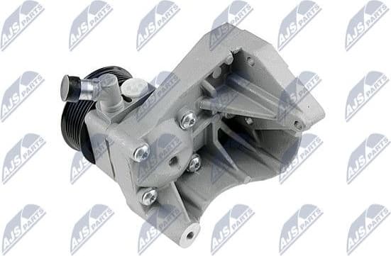 Hydraulic Pump, steering SPW-CT-006 - image 2