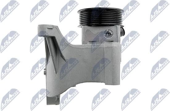 Hydraulic Pump, steering SPW-CT-006 - image 4
