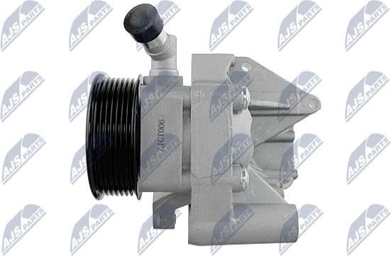 Hydraulic Pump, steering SPW-CT-006 - image 5