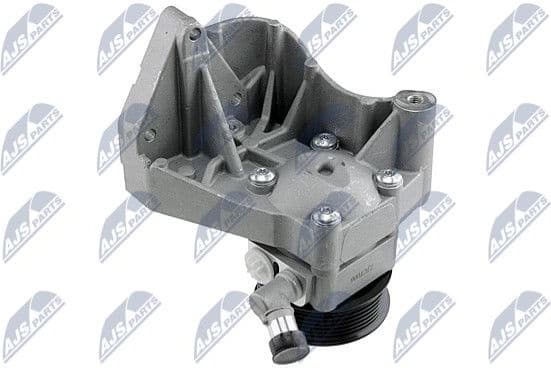 Hydraulic Pump, steering SPW-CT-006 - image 6