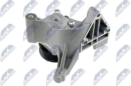 Hydraulic Pump, steering SPW-CT-006 - image 7