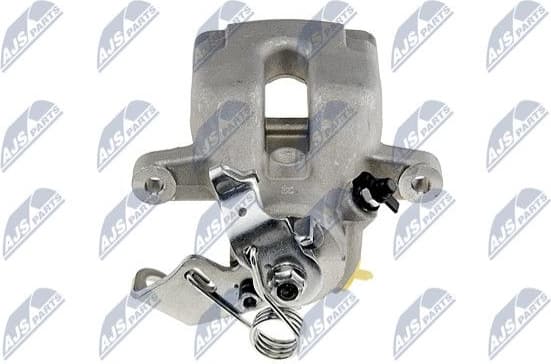 Brake Caliper HZT-CT-004 - image 2