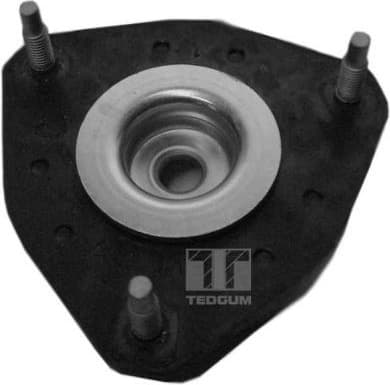 Suspension Strut Support Mount 00222727