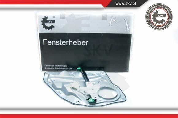 Window Regulator 01SKV038