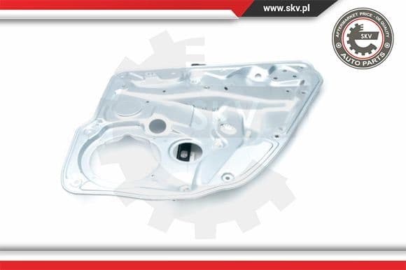 Window Regulator 01SKV038 - image 3