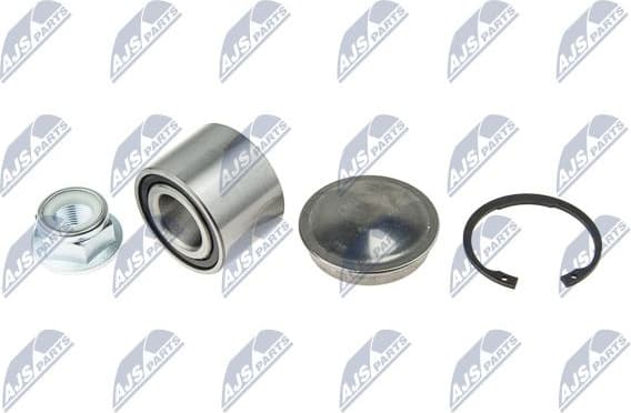 Wheel Bearing Kit KLT-NS-071
