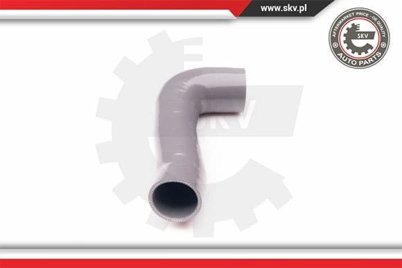 Intake Hose, air filter 24SKV424 - image 2