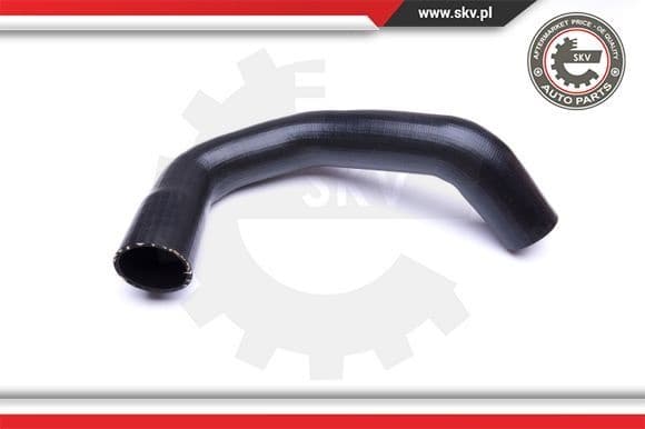 Charge Air Hose 43SKV034 - image 2