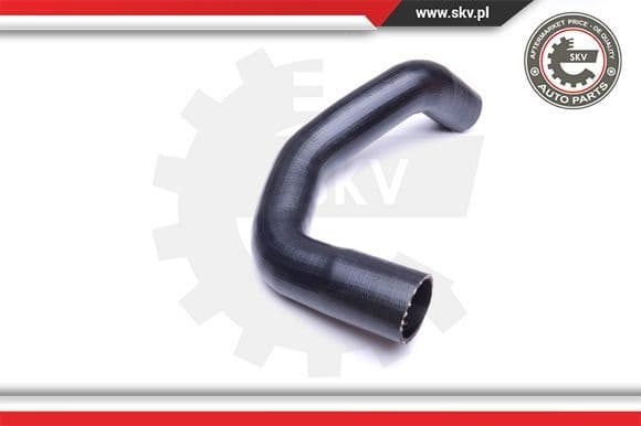 Charge Air Hose 43SKV034 - image 3