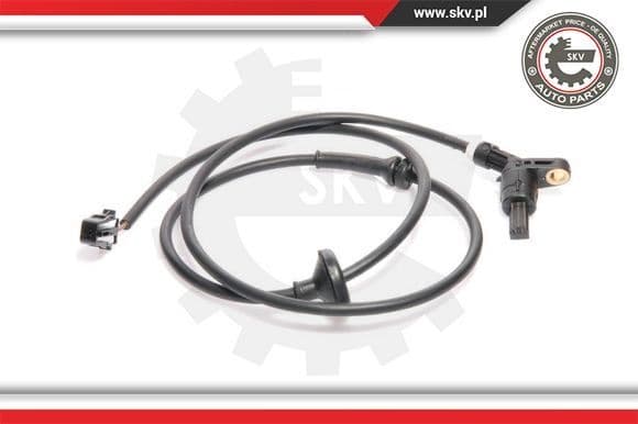 Sensor, wheel speed 06SKV008 - image 2