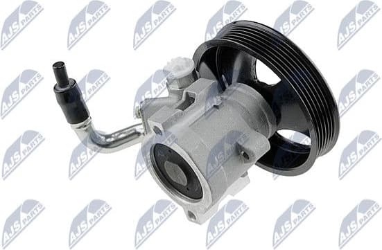 Hydraulic Pump, steering SPW-PL-002 - image 2