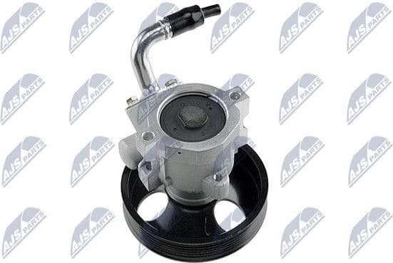 Hydraulic Pump, steering SPW-PL-002 - image 4