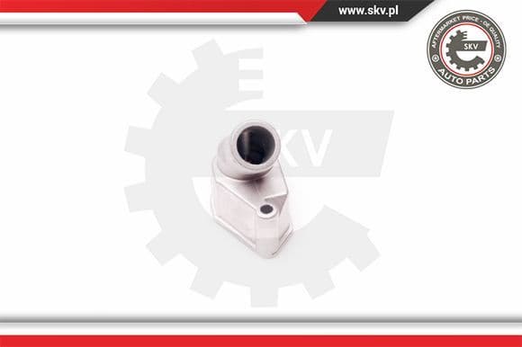 Thermostat, coolant 20SKV056 - image 3