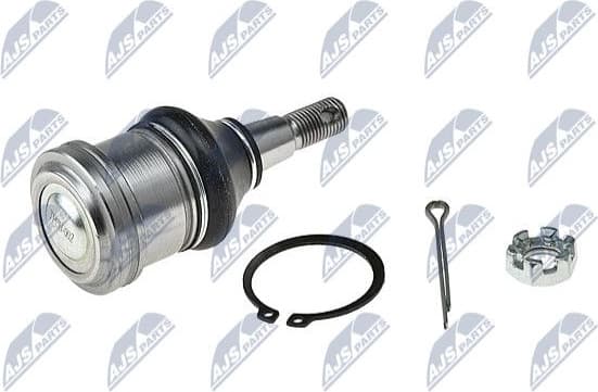 Ball Joint ZSD-CH-002 - image 2