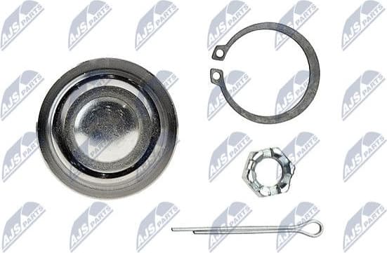 Ball Joint ZSD-CH-002 - image 4