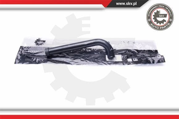 Coolant Pipe 43SKV765