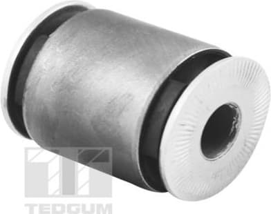 Mounting, control/trailing arm 00391191