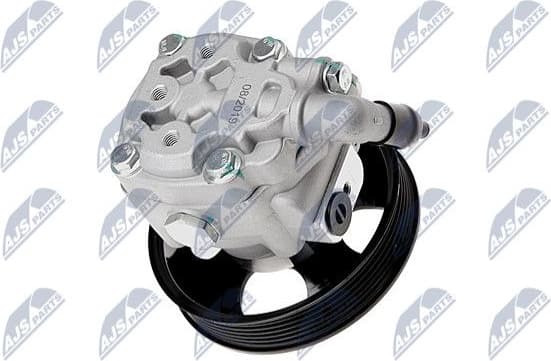 Hydraulic Pump, steering SPW-VV-009 - image 2