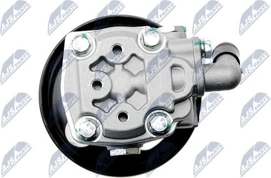Hydraulic Pump, steering SPW-VV-009 - image 4