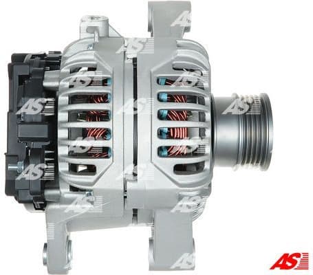 Alternator AS A0336 - image 2