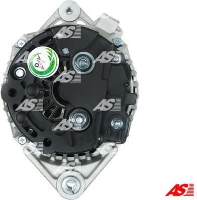 Alternator AS A0336 - image 3