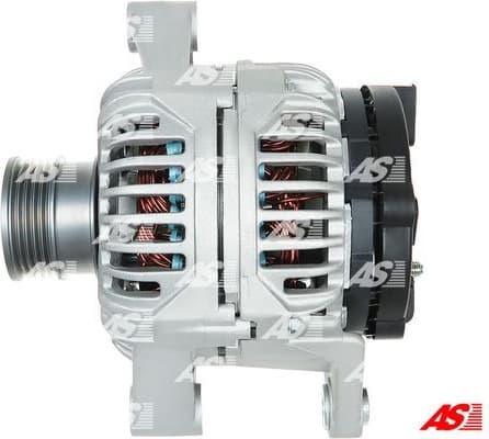 Alternator AS A0336 - image 4