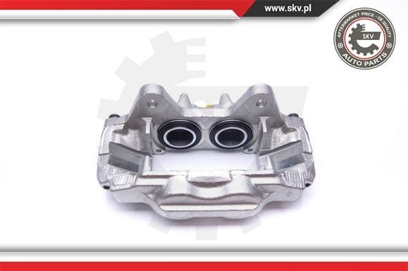 Brake Caliper 34SKV691 - image 2