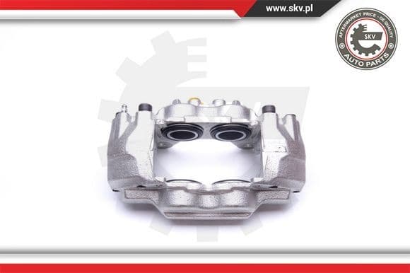 Brake Caliper 34SKV691 - image 5