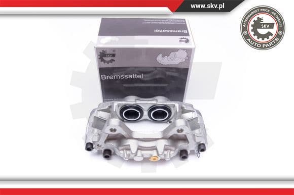 Brake Caliper 34SKV692