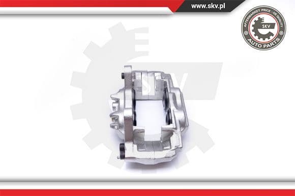 Brake Caliper 34SKV692 - image 3