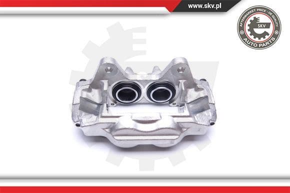 Brake Caliper 34SKV692 - image 4