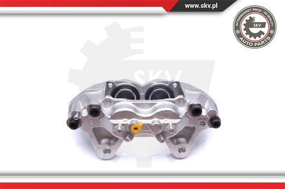 Brake Caliper 34SKV692 - image 5