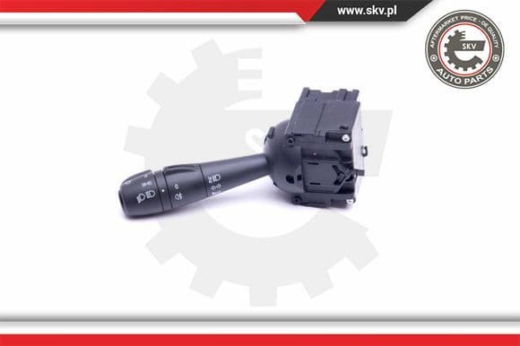 Steering Column Switch 38SKV521