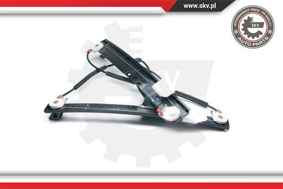 Window Regulator 01SKV742 - image 2