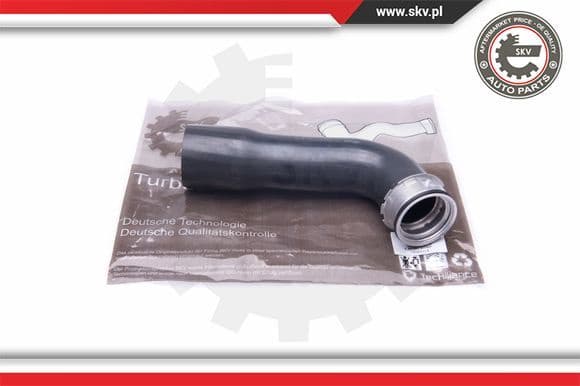 Charge Air Hose 24SKV214 - image 4