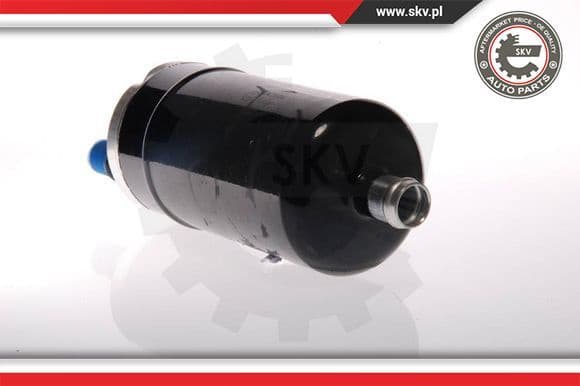 Fuel Pump 02SKV001 - image 2