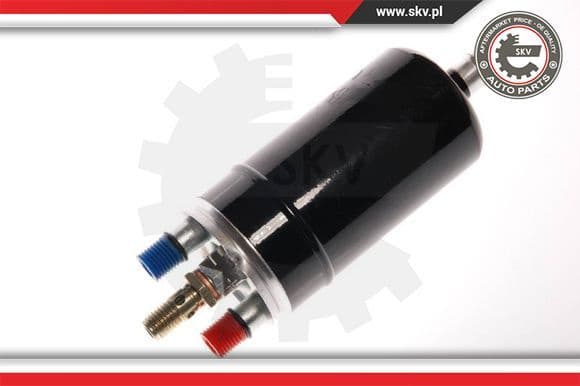 Fuel Pump 02SKV001 - image 3