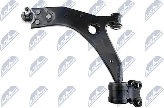 Control/Trailing Arm, wheel suspension ZWD-FR-014 - image 3