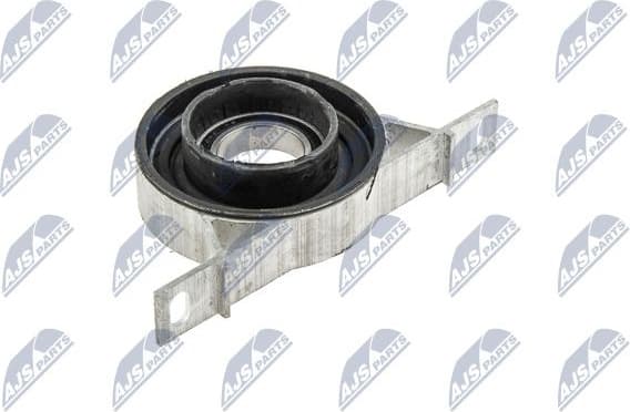 Suspension, propshaft NLW-BM-012 - image 2