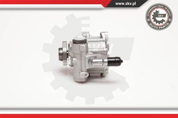 Hydraulic Pump, steering 10SKV110 - image 3